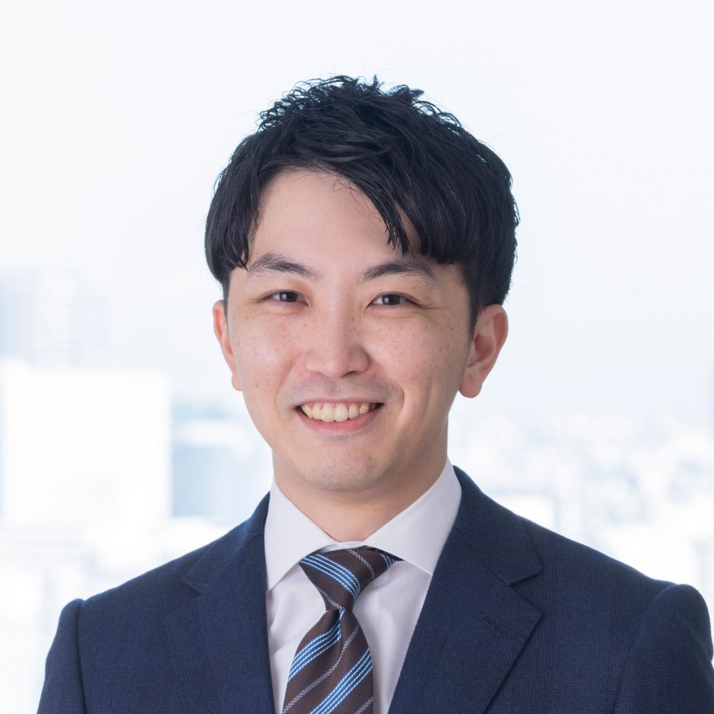 寺前 翔平 | Sonderhoff & Einsel Law Office
